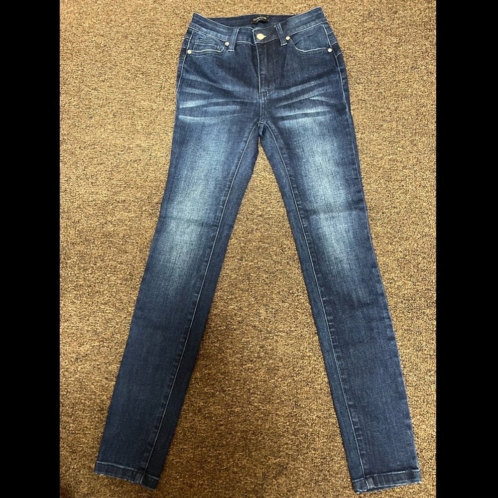 Bebe High rise jeans